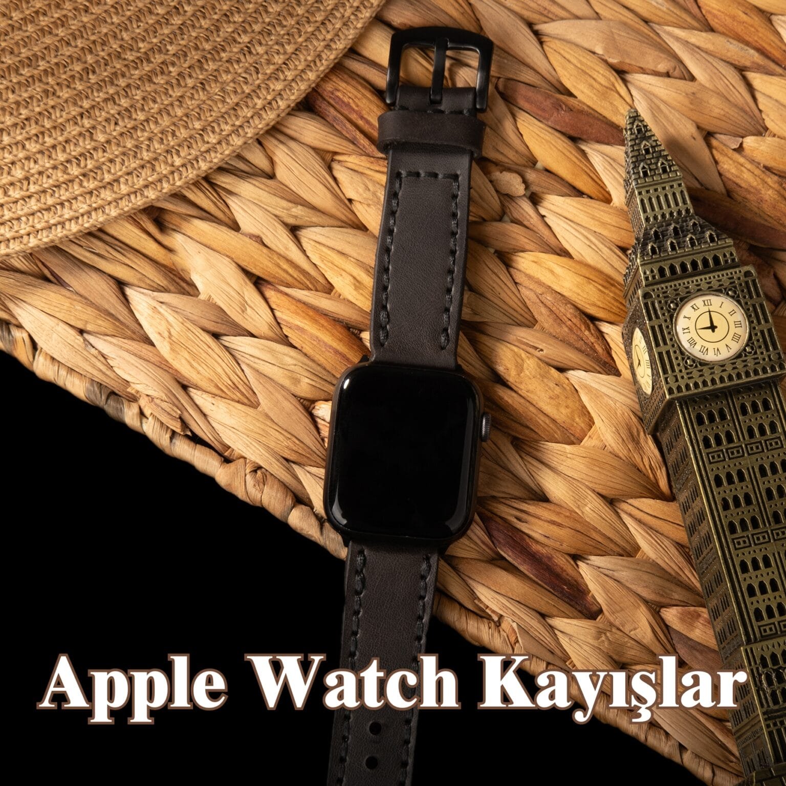 Apple Watch Kordon & Kayışlar